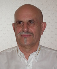 Helmut Robatzek